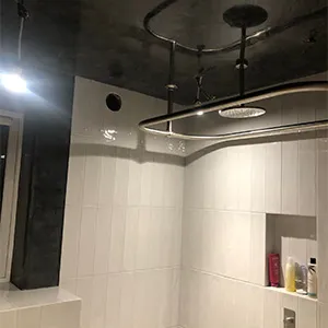 new bar 