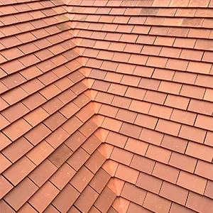 timber roof beams