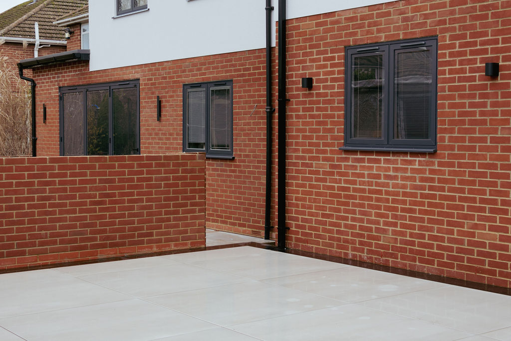 Structural Work in Oxford, Swindon and Oxfordshire