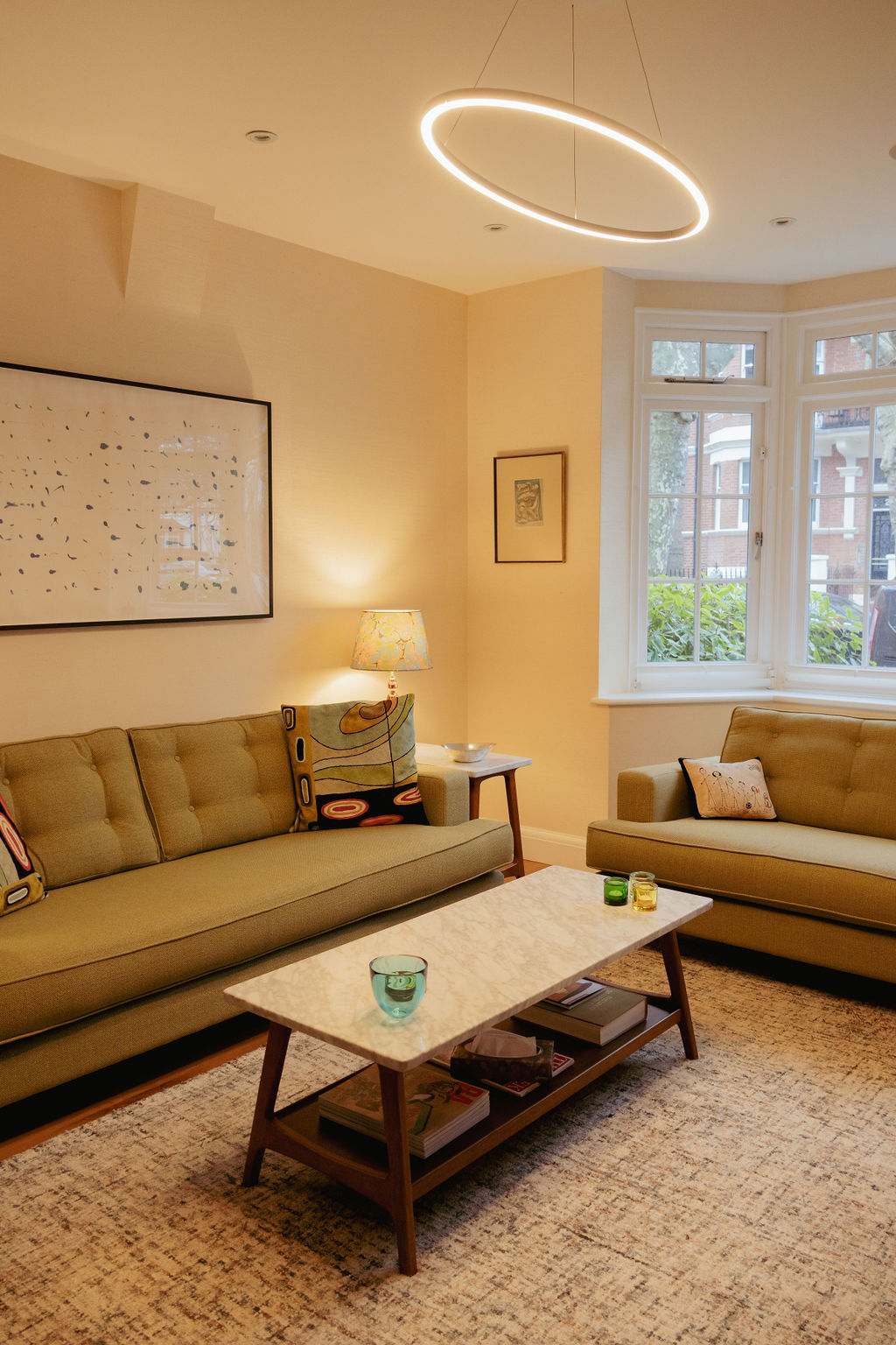 Structural Work in Oxford, Swindon and Oxfordshire